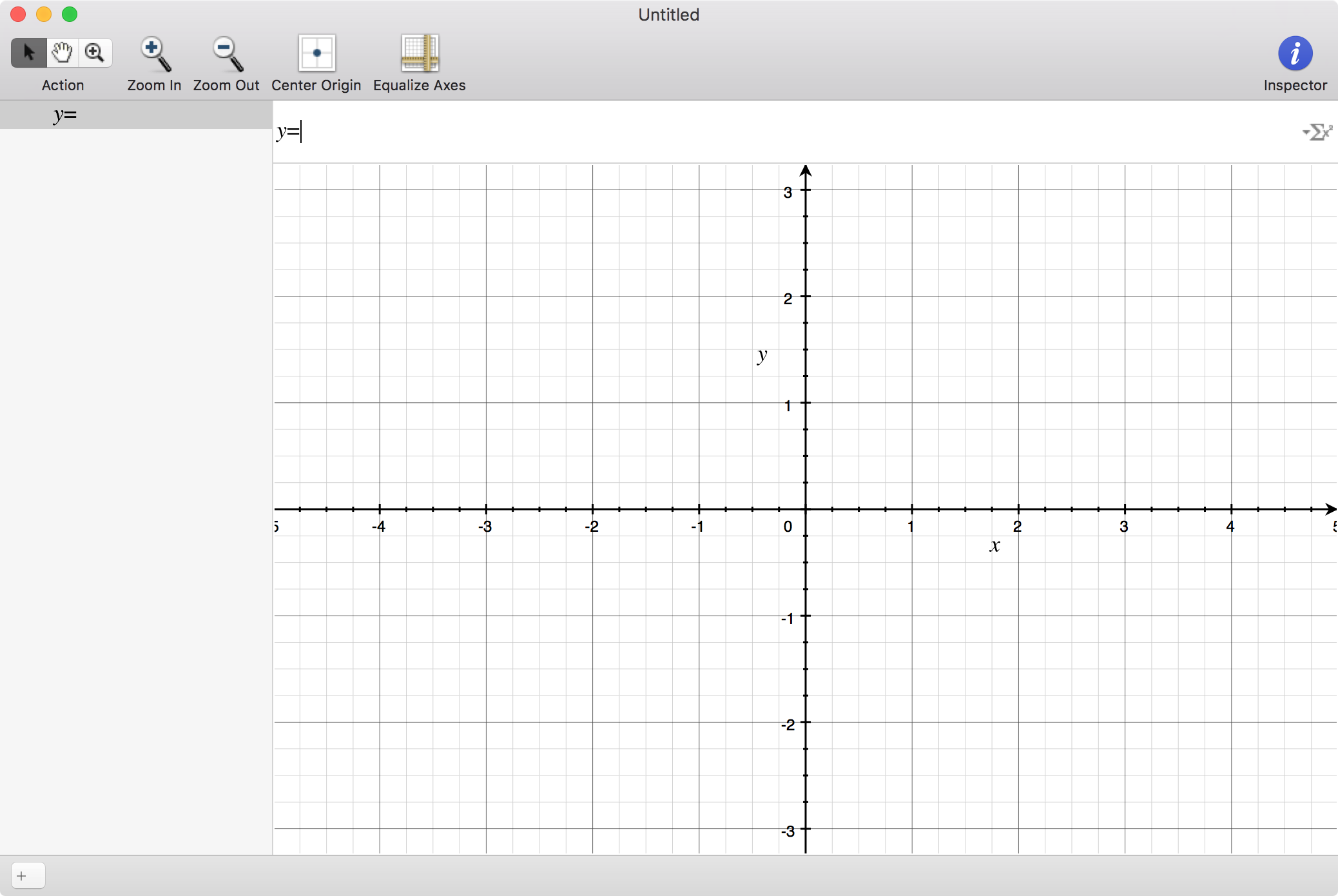 free graphing programs for mac